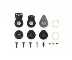 1:14 Alu Servo Horn Schaltung m. HTSS Tamiya 56548 300056548