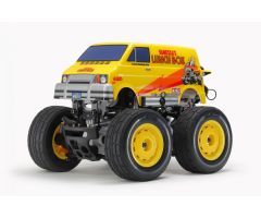 1:24 RC Lunch Box Mini (SW-01) Tamiya 57409 300057409