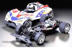 1:10 RC Voltec Fighter 4WD Bausatz Tamiya 57602 300057602