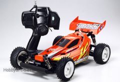 1:10 RC XB Gravel Hound 4WD Buggy DF02 Tamiya 57723 300057723