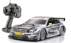 1:10 RC XB Merc AMG DTM08 Or-Teil TT-01E Tamiya 57791 300057791