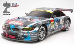 1:10 RC XB Studie Glad BMW Z4 Hatsune M. Tamiya 57795 300057795