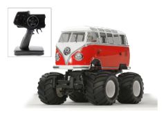 1:10 RC XB VW Bus T1 Wheelie Tamiya 57826 300057826