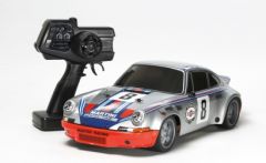 1:10 RC XB Porsche Carrera RSR (TT-02) Tamiya 57866 300057866