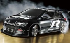 1:10 XB VW Scirocco Drift Spec(TT-01D/E) Tamiya 57883 300057883