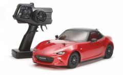 1:10 RC XB Mazda MX-5 Roadster (M-05) Tamiya 57891 300057891