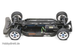 1:10 RC XB SA TT-01 Type E R-Chassis Tamiya 57982 300057982