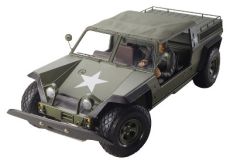 1:12 RC XR311 Combat Support Vehicle Tamiya 58004 300058004