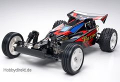 1:10 RC Neo Falcon 2WD Buggy BS DT-02 Tamiya 58401 300058401