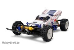 1:10 RC Boomerang 4WD Buggy LWA Tamiya 58418 300058418