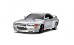 1:10 RC SkylineGT-R R32 TT-01D Drift lim Tamiya 58428 300058428