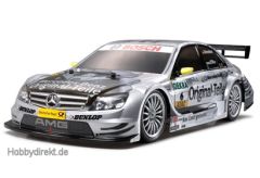 1:10 RC Mercedes C-Kl. DTM AMG O-T TT01E Tamiya 58433 300058433