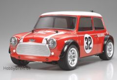 1:10 RC Mini Cooper Racing M-05 Tamiya 58438 300058438