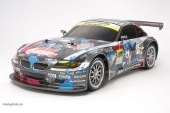 1:10 RC BMW Z4 Hatsune Miku TT-01E Tamiya 58442 300058442