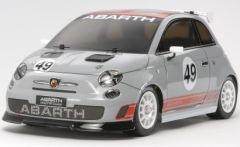 1:10 RC Abarth 500 Assetto Corse M-05 Tamiya 58444 300058444