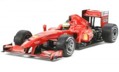 1:10 RC Ferrari F60 F104 2WD Tamiya 58447 300058447