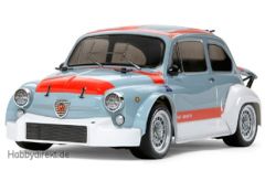 1:10 RC M-05 Fiat Abarth 1000 TCR Berli. Tamiya 58465 300058465