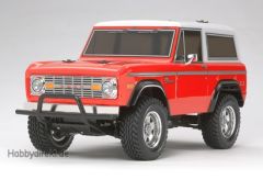 1:10 RC Ford Bronco 1973 (CC-01) Tamiya 58469 300058469