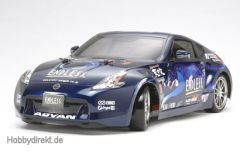 1:10 RC Endless 370Z Drift Spec TT-01D/E Tamiya 58474 300058474