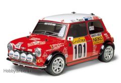 1:10 RC Mini Cooper Monte Carlo ?94 M-05 Tamiya 58483 300058483