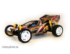 1:10 RC Super Fighter GR DT-02 2WD Buggy Tamiya 58485 300058485