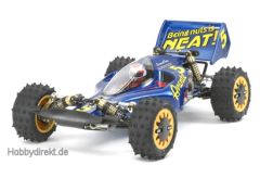 1:10 RC 4WD Racing Buggy Avante 2010 LWA Tamiya 58489 300058489