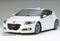 1:10 RC Honda CR-Z TT-01E Straßenversion Tamiya 58494 300058494