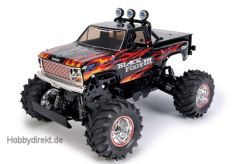 1:10 RC Blackfoot III 2WD Monstertruck Tamiya 58498 300058498