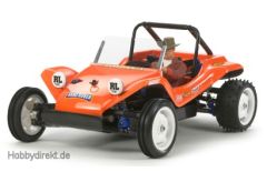 1:10 RC Sand Rover 2011 2WD Strandbuggy Tamiya 58500 300058500