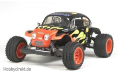 1:10 RC Blitzer Beetle 2WD Tamiya 58502 300058502