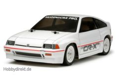 1:10 RC Honda Sport Mugen CRX 1980 M-05 Tamiya 58503 300058503