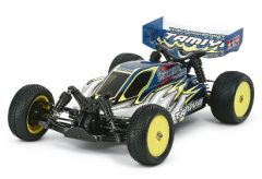 1:10 RC DB02 Leonis 4WD Kardan Buggy Tamiya 58507 300058507