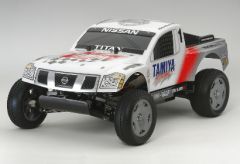 1:12 RC Nissan Titan Racing Truck DT02 Tamiya 58511 300058511