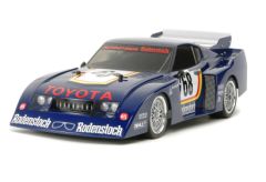 1:10 RC Toyota Celica LB Turbo Gr5 TT01E Tamiya 58513 300058513