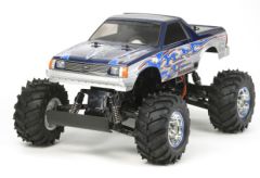 1:10 RC Mud Blaster II 2WD Monstertruck Tamiya 58514 300058514