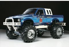 1:10 RC Toyota 4x4 Pick Up Bruiser 2012 Tamiya 58519 300058519