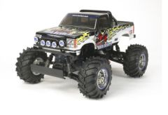 1:10 RC Bush Devil II 2WD Tamiya 58523 300058523