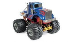 1:10 RC BULLHEAD (2012) Tamiya 58535 300058535