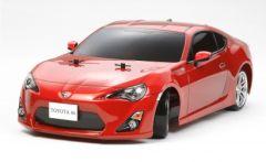 1:10 RC Toyota GT86 (TT-01 Drift Spec E) Tamiya 58551 300058551