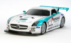 1:10 RC Petronas MB SLS AMG GT3 (TT-01E) Tamiya 58554 300058554