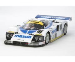 1:10 RC 787B #18 Le Mans 91 (RM-01) Tamiya 58555 300058555