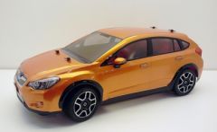 1:10 RC Subaru XV (XV-01) Tamiya 58562 300058562