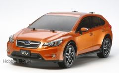 1:10 RC Subaru XV (TT-02) Tamiya 58567 300058567