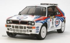 1:10 RC Lancia Delta HF Integrale TT-02 Tamiya 58570 300058570