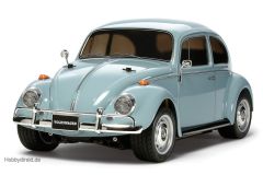 1:10 RC Volkswagen Beetle (M-06) Tamiya 58572 300058572