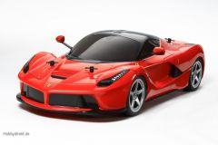 1:10 RC Ferrari LaFerrari TB-04 Tamiya 58580 300058580