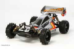 1:10 RC Egress (2013) LWA 1989 Tamiya 58583 300058583