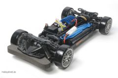 1:10 TT-02D Drift Spec Chassis Tamiya 58584 300058584