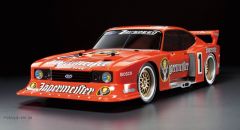 1:10 RC Zakspeed Capri Jägermeist. TT-02 Tamiya 58590 300058590