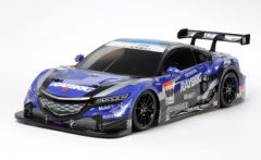 1:10 RC RAYBRIG NSX Concept-GT (TB-04) Tamiya 58598 300058598